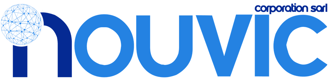 Nouvic — Corporation SARL